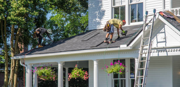 Best Metal Roofing Installation  in St Simons, GA